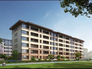 南京和悦澜庭新房楼盘图片