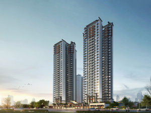 江门方圆云山诗意(鹤山)新房楼盘图片