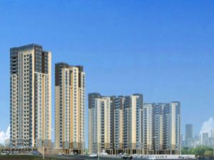 怀德峰景 深圳怀德峰景新房楼盘图片