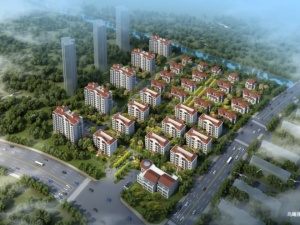 南京九龙熙岸新房楼盘图片