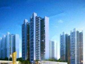 清远富力金禧新房楼盘图片