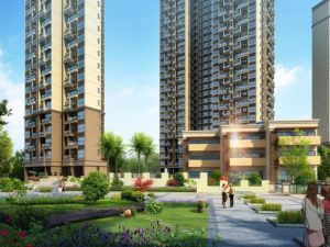 深圳又一城新房楼盘图片