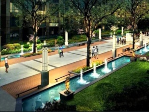 南京东方公馆新房楼盘图片