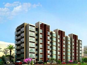 深圳高发悦驰苑新房楼盘图片