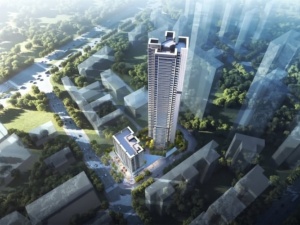 深圳华润昭华里新房楼盘图片