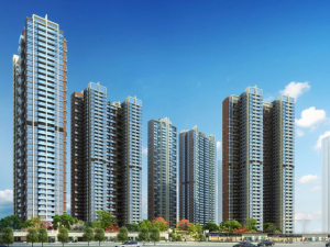 深圳前海东岸新房楼盘图片
