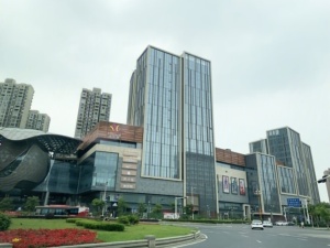 南京卓越蔚蓝时光新房楼盘配套图4