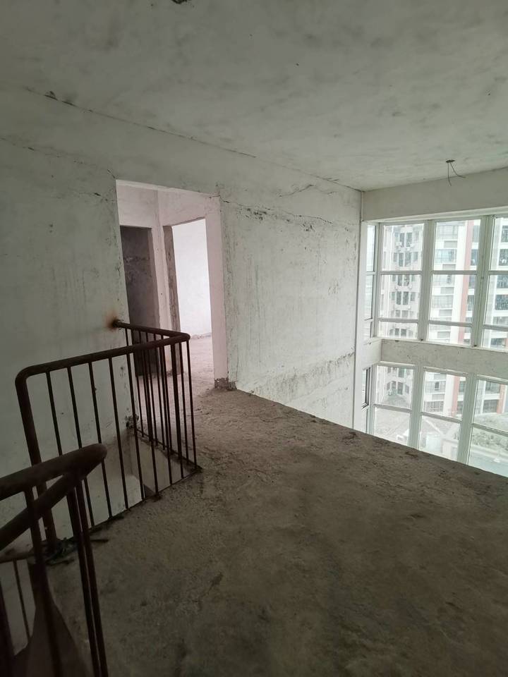 中山市三乡镇乌石村振华北路6号薪愿居2期2座1108房的房地产法拍房图片4