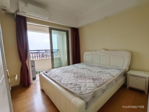 锦绣海湾城四期 2室2厅 63.95㎡ 简装中山南朗街道南朗镇二手房图片