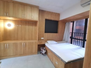 远洋新悦 3室2厅 94.5㎡ 整租中山石岐街道老安山租房图片