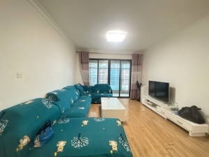 衡阳碧桂园 4室2厅 140㎡ 整租_衡阳雁峰区南郊公园租房图片