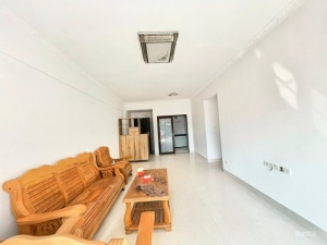 翠湖雅苑 3室2厅 83.8㎡ 精装惠州惠城区水口二手房图片