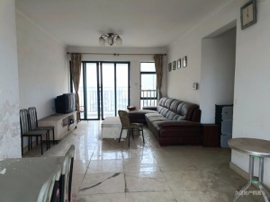 金逸豪廷 3室2厅 105.99㎡ 简装 金逸豪廷 3室2厅 105.99㎡ 简装中山沙溪镇博爱一南二手房图片