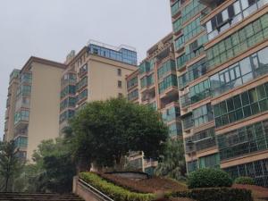 湖南省衡阳市蒸湘区解放大道50号俊景花园1、4栋11005室、12005室复式_衡阳法拍房图片