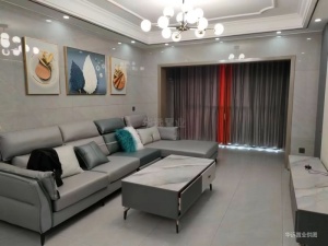 古榕街22号 3室2厅 60㎡ 精装_中山大涌镇大涌镇二手房图片