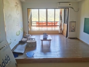 富力南昆山温泉养生谷 2室2厅 85㎡ 简装_惠州龙门县龙门二手房图片