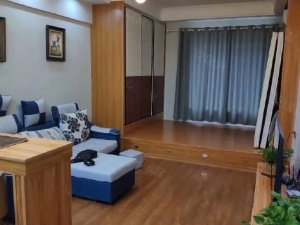 佳源酃湖都市 1室1厅 51㎡ 整租衡阳珠晖区酃湖万达广场租房图片