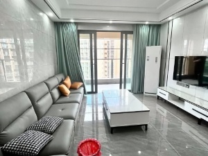 恒大南苑 4室2厅 122㎡ 整租_惠州惠东县惠东租房图片