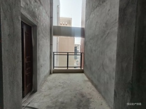 星耀花园 5室2厅 155㎡ 毛坯_中山火炬开发区太阳城二手房图片