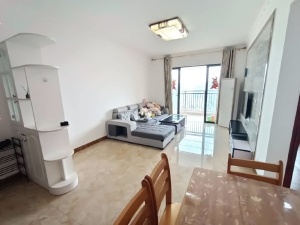 远洋新悦 2室2厅 93㎡ 整租中山石岐街道老安山租房图片