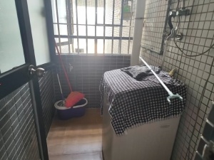 利和国际公馆 1室1厅 64㎡ 整租_中山东区街道利和广场租房图片