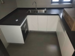 时代香海彼岸东区 3室1厅 86㎡ 整租_清远租房图片