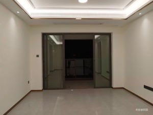 鸿瑞壹品 3室2厅 115.02㎡ 精装_中山火炬开发区濠头二手房图片