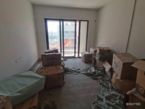 雅居乐世纪新城C2区 3室2厅 103.82㎡ 精装_中山沙溪镇博爱一南二手房图片