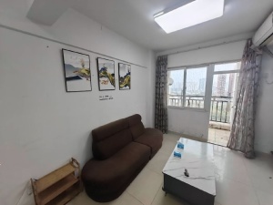 枫叶雅堤 1室1厅 60㎡ 整租_惠州惠阳区白云新城租房图片