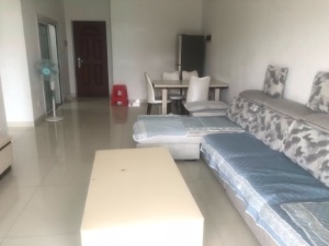 璐易豪庭 3室2厅 109㎡ 整租中山石岐街道轻轨北站租房图片