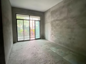 汇泰都城花园 2室1厅 75.34㎡ 毛坯_中山大涌镇大涌镇二手房图片