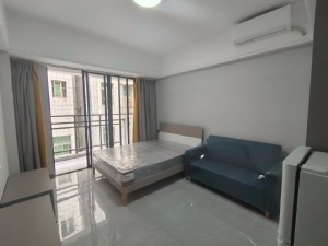 青青世界 1室1厅 43㎡ 整租_惠州仲恺仲恺租房图片