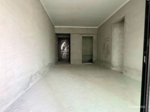 豪逸御华庭 3室2厅 89.75㎡ 毛坯中山石岐街道第一城小学二手房图片