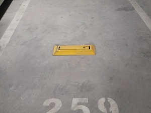 南京市江宁区麒麟街道麒东路777号东郊小镇第十一街区地下室B259号车位_南京法拍房图片