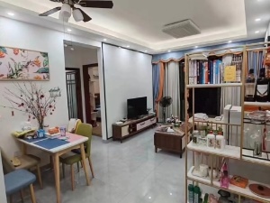 金裕香泉丽都 2室2厅 69㎡ 整租中山三乡镇三乡镇租房图片