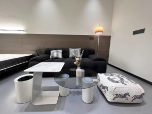 五岭国际芙蓉园 1室1厅 53㎡ 整租郴州北湖区五岭租房图片