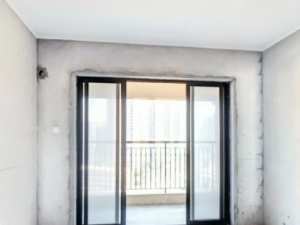 华发峰尚 3室2厅 80.01㎡ 毛坯珠海斗门区白蕉镇二手房图片