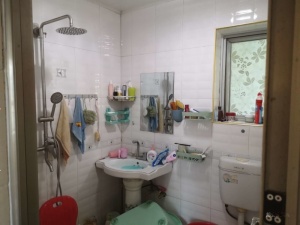 富逸花园 2室1厅 78.96㎡ 简装珠海斗门区乾务镇二手房图片