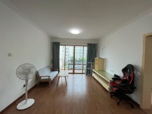 粤海国际花园 2室2厅 102㎡ 整租珠海香洲区拱北租房图片