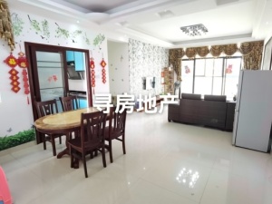 安宇花园 3室2厅 112.5㎡ 整租珠海金湾区南水镇租房图片