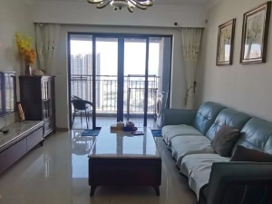 雅居乐万象郡二期 3室2厅 108㎡ 整租中山三乡镇三乡镇租房图片