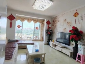 立昇领域 3室2厅 120㎡ 整租 立昇领域 3室2厅 120㎡ 整租郴州北湖区梨树山租房图片