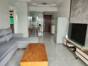 华发峰尚 2室1厅 65㎡ 整租珠海斗门区白蕉镇租房图片