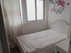 金典水岸 1室1厅 43㎡ 整租_惠州惠城区东江新城租房图片