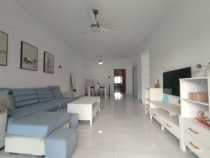 大信溢彩年华 3室2厅 118.77㎡ 精装中山石岐街道岐头社区二手房图片