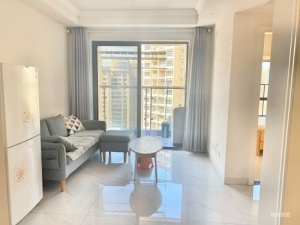 修邦凯旋城南区 2室1厅 41.98㎡ 精装_惠州大亚湾中心区二手房图片