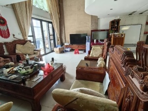 粤海国际花园 8室2厅 279.8㎡ 整租珠海香洲区拱北租房图片