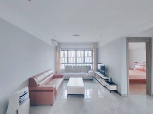 雅居乐万象郡二期 2室2厅 78㎡ 整租中山三乡镇三乡镇租房图片