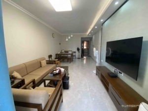 雅居乐诺丁山 2室2厅 86.4㎡ 精装中山三乡镇三乡镇二手房图片