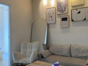 白金假日公寓 2室1厅 43㎡ 整租深圳宝安区西乡租房图片